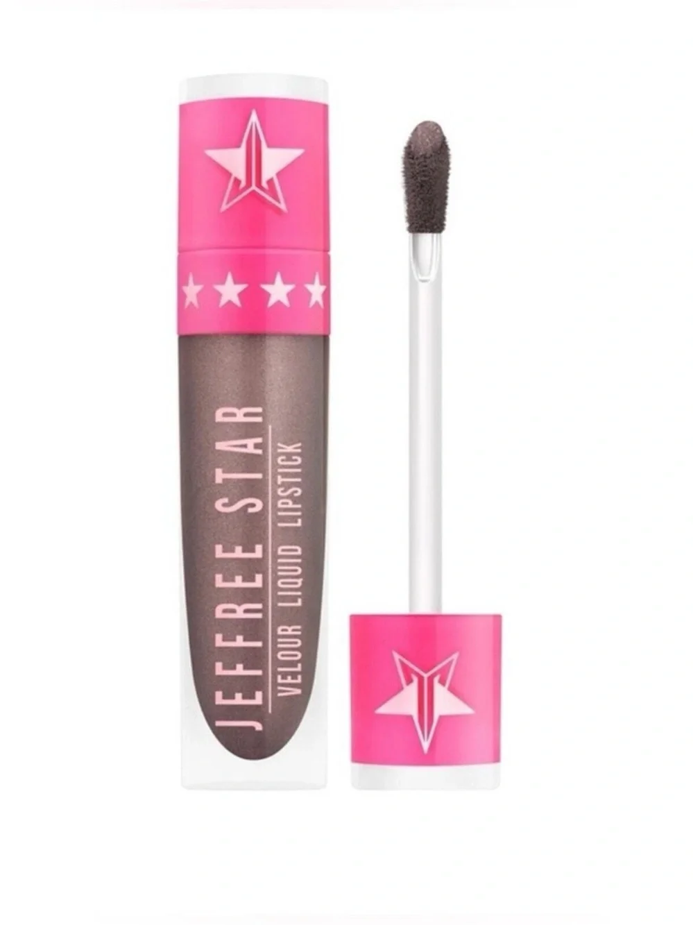 Jeffree Star new box